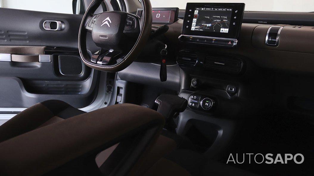 Citroen C4 Cactus de 2014