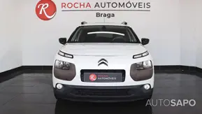 Citroen C4 Cactus de 2014