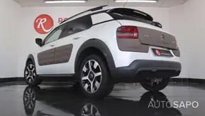 Citroen C4 Cactus de 2014