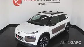 Citroen C4 Cactus de 2014