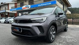 Opel Crossland 1.2 Elegance de 2021