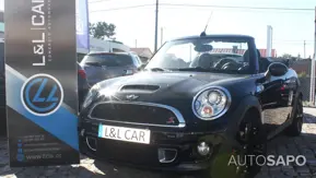 MINI Cooper de 2013