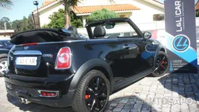 MINI Cooper de 2013