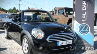 MINI Cooper D de 2012