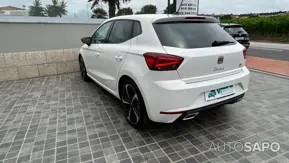 Seat Ibiza de 2023