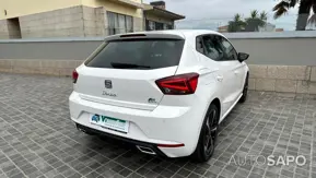 Seat Ibiza de 2023