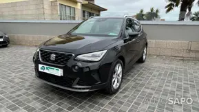 Seat Arona 1.0 TSI FR de 2022