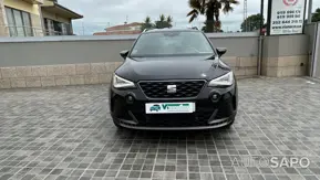 Seat Arona 1.0 TSI FR de 2022