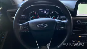Ford Focus de 2019