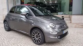 Fiat 500C de 2023