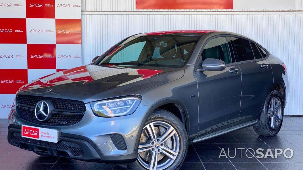 Mercedes-Benz Classe GLC de 2021