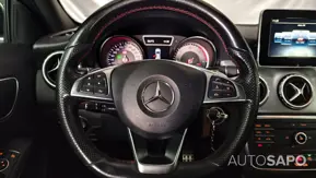 Mercedes-Benz Classe GLA de 2016