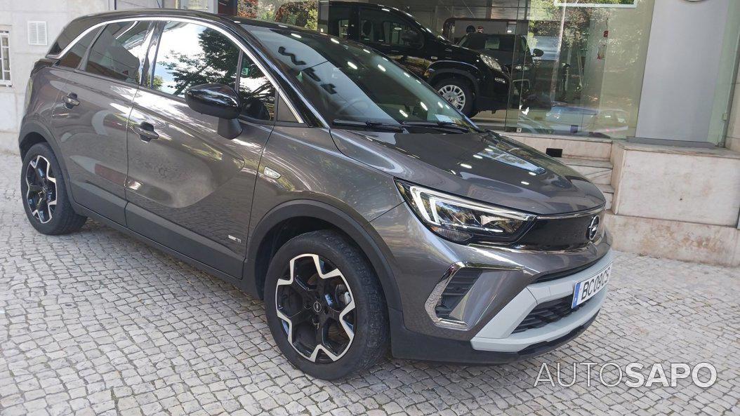 Opel Crossland de 2023