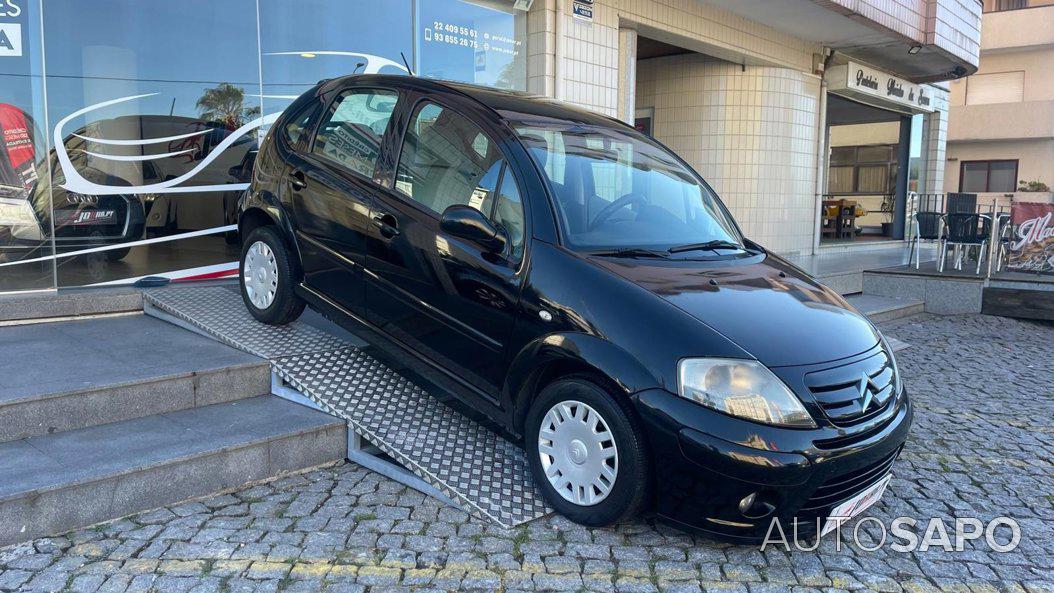 Citroen C3 de 2006