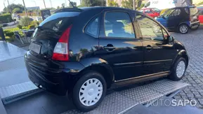 Citroen C3 de 2006