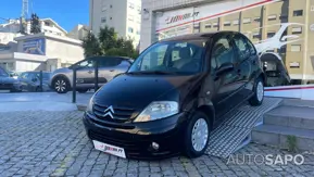 Citroen C3 de 2006