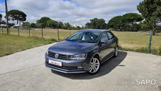 Volkswagen Jetta de 2017