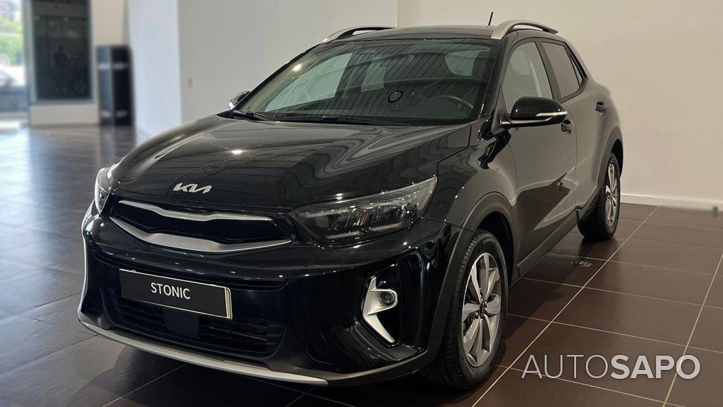 Kia Stonic de 2023