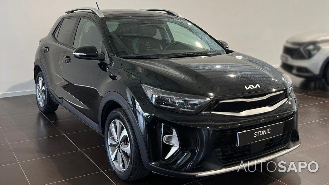 Kia Stonic de 2023