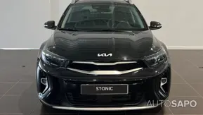 Kia Stonic de 2023