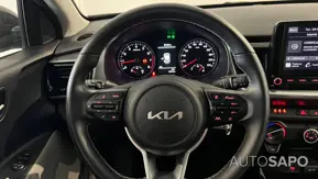 Kia Stonic de 2023