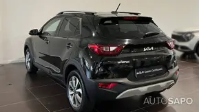 Kia Stonic de 2023