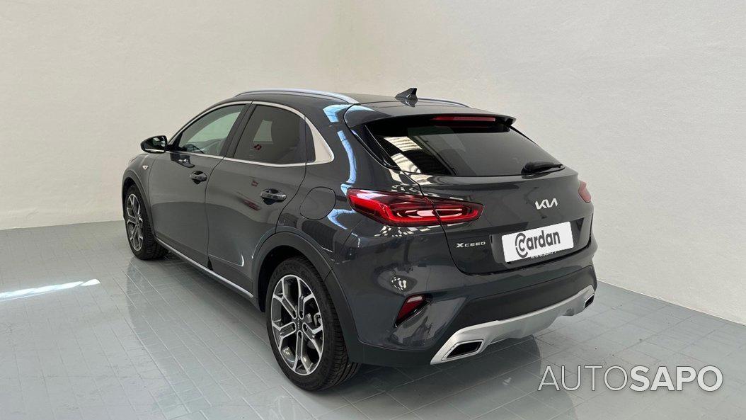 Kia XCeed 1.0 T-GDi Drive de 2023