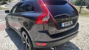 Volvo XC60 2.0 D3 Drive Momentum Start/Stop de 2011