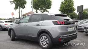 Peugeot 3008 de 2019