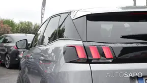 Peugeot 3008 de 2019