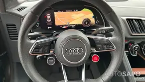 Audi R8 de 2018