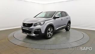 Peugeot 2008 1.2 PureTech Allure EAT8 de 2019