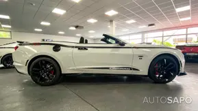 Chevrolet Camaro de 2023