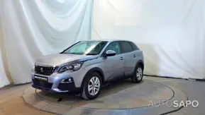 Peugeot 3008 de 2019