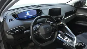 Peugeot 3008 de 2019