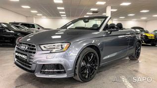 Audi A3 de 2017