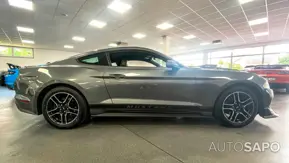 Ford Mustang 2.3i EcoBoost de 2021