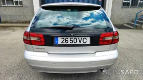 Volvo V40 de 2003