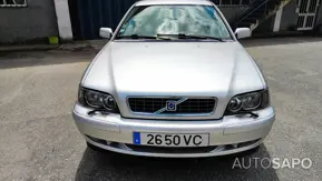 Volvo V40 de 2003