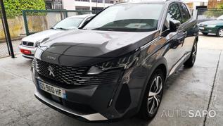 Peugeot 3008 de 2021