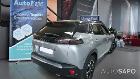 Peugeot 2008 de 2021