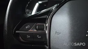 Peugeot 2008 de 2021
