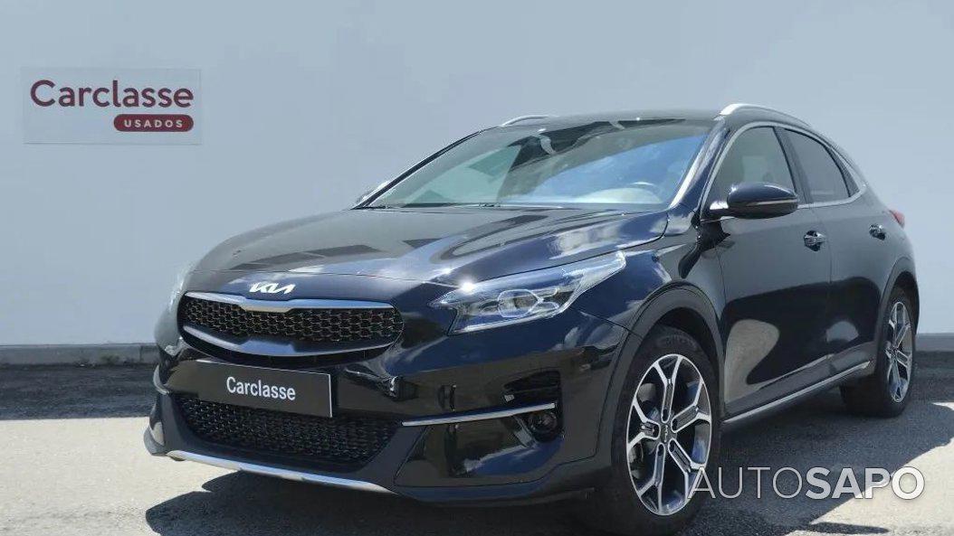 Kia XCeed 1.0 T-GDi Tech de 2022