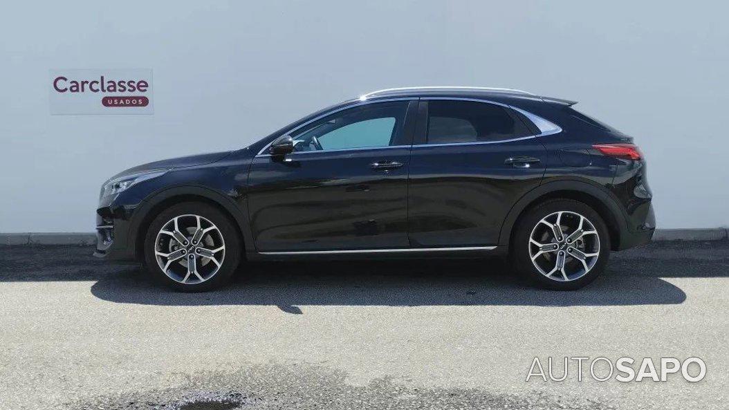 Kia XCeed 1.0 T-GDi Tech de 2022