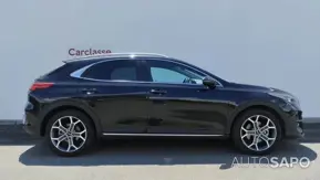 Kia XCeed 1.0 T-GDi Tech de 2022