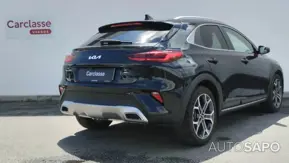 Kia XCeed 1.0 T-GDi Tech de 2022