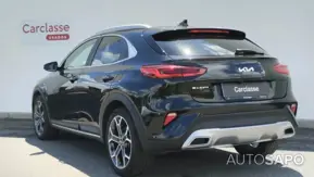 Kia XCeed 1.0 T-GDi Tech de 2022