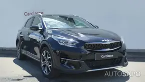 Kia XCeed 1.0 T-GDi Tech de 2022