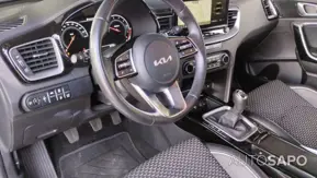 Kia XCeed 1.0 T-GDi Tech de 2022