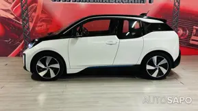 BMW i3 de 2021